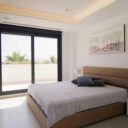 Villa Migiel Costa Adeje (Tenerife)